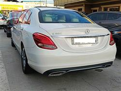 مێرسێدس بێنز C-Class